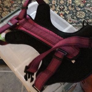 Kong extra large dog harness. NWT